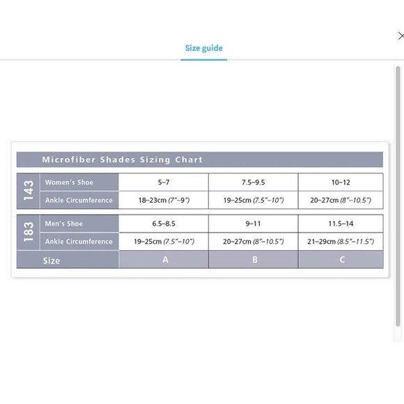 Sigvaris Compression Socks 15-20mm Hg 183CB Argyle Black Grey Plaid - Picture 4 of 5